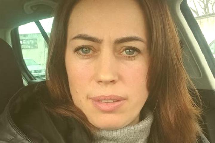 Ivy, 26 — Escort in Tupilati, Romania