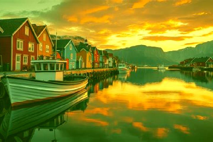Ivy, 26 — Escort in Valer, Norway