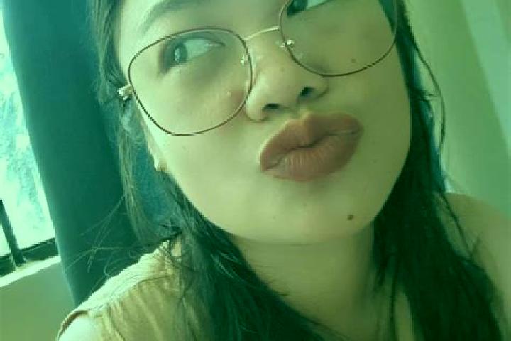 Ivy, 26 — Escort in Vallehermoso, Philippines