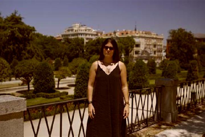 Ivy, 26 — Escort in Villar de Peralonso, Spain