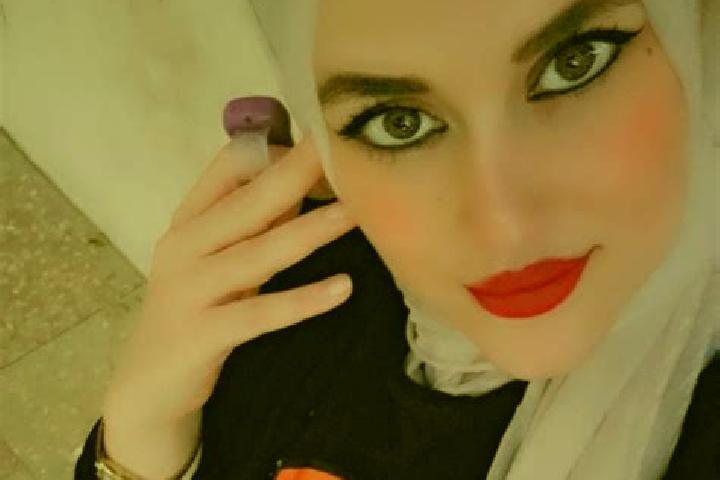 Ivy, 26 — Escort in Yabrud, Palestine