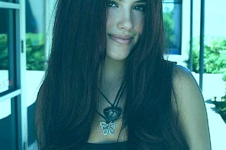 Ivy, 27, a auburn dark-eyed mixed companion based in Kirishima. Offering Roleplay, Tantra, 69. Available for incall and outcall, overnight bookings available.