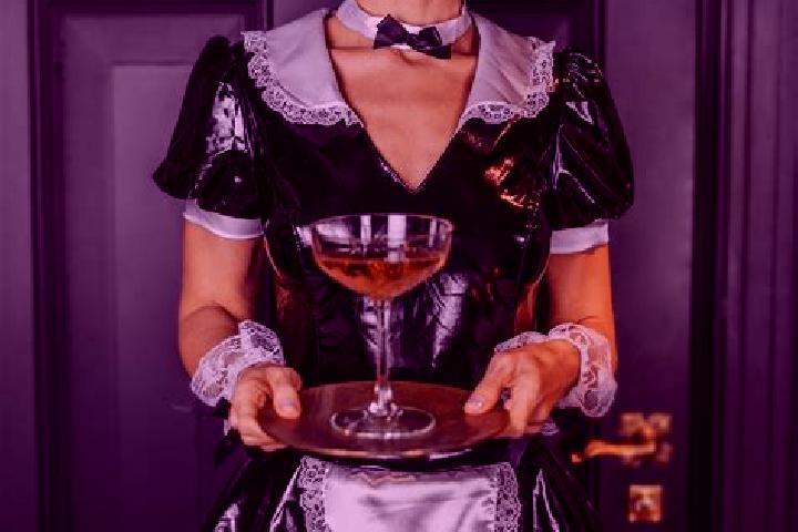 Ivy, 27, a black grey-eyed european companion based in San Bartolo. Offering Deep French Kissing, Fetish, Travel Companion. Available for incall and outcall,...