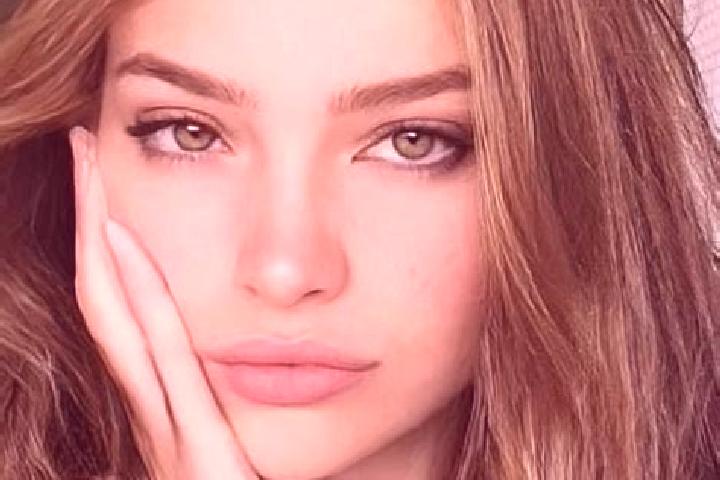 Ivy, 27, a blonde brown-eyed mixed companion based in Kfar Vradim. Offering Duos, Prostate Massage, A-Level. Available for incall and outcall, overnight book...