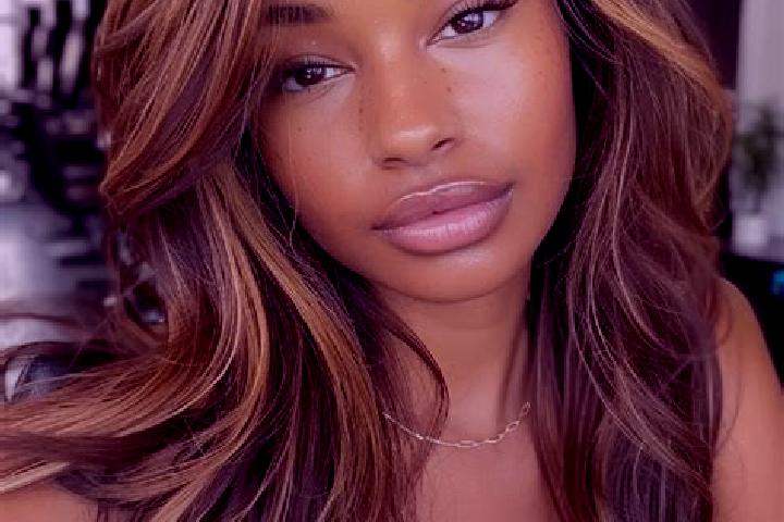 Ivy, 27, a dark blonde amber-eyed ebony companion based in Kokar. Offering A-Level, Roleplay, CIM. Available for incall and outcall, overnight bookings avail...