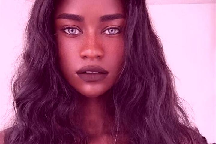 Ivy, 27, a dark blonde blue-eyed ebony companion based in Kahama. Offering OWO, Fetish, Dinner Date. Available for incall and outcall, overnight bookings ava...