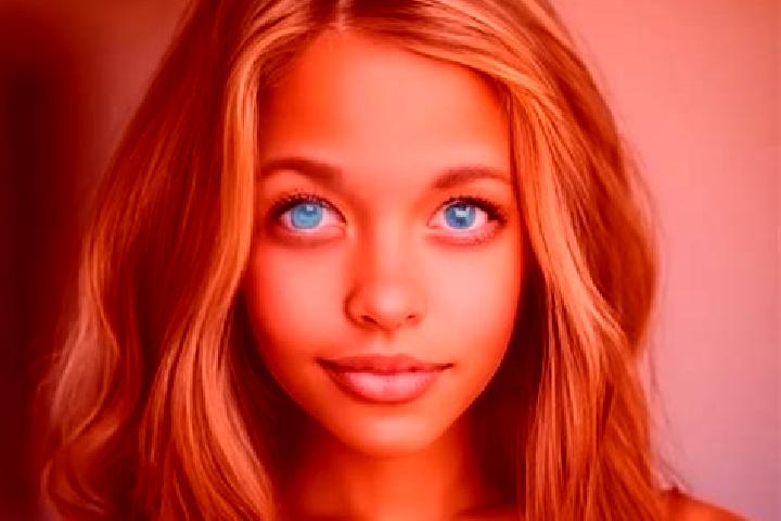 Ivy, 27, a dark blonde blue-eyed mixed companion based in Nogir. Offering GFE, Erotic Massage, A-Level, OWO. Available for incall and outcall, overnight book...