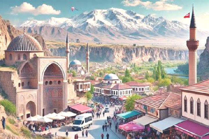 Ivy, 27 — Escort in Aksar, Turkey