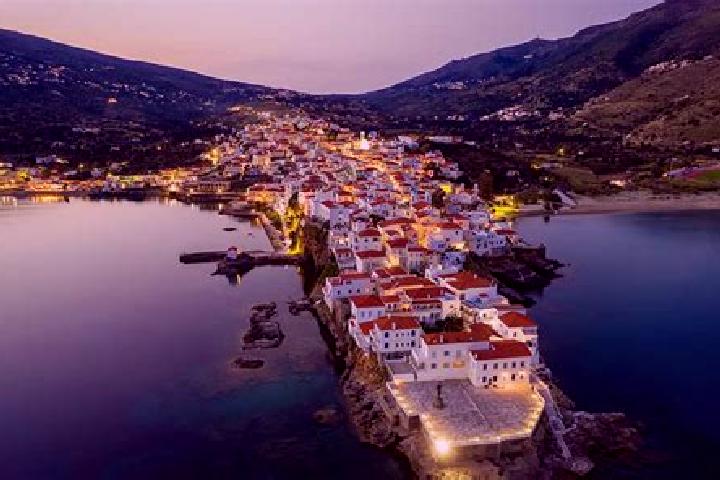 Ivy, 27 — Escort in Andros, Greece
