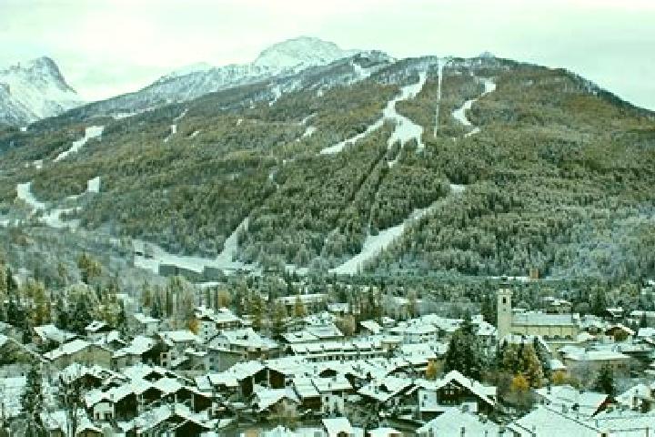 Ivy, 27 — Escort in Bardonecchia, Italy