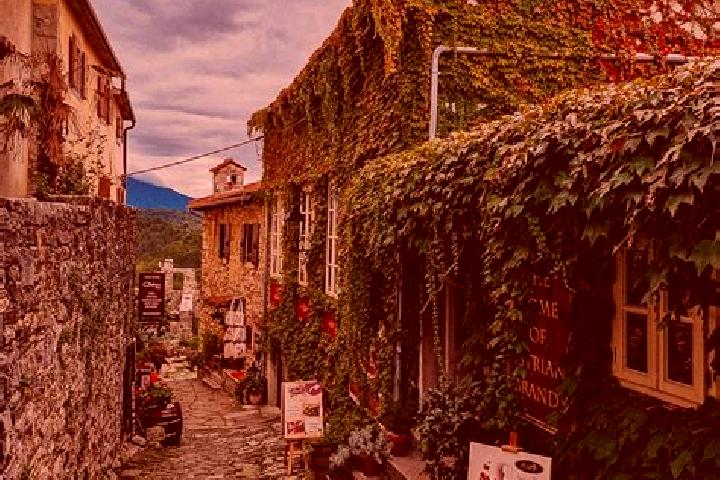 Ivy, 27 — Escort in Breznicki Hum, Croatia