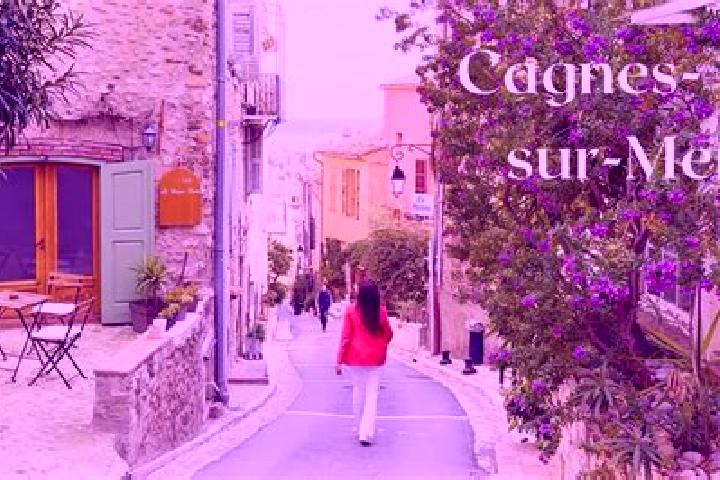 Ivy, 27 — Escort in Cagnes-sur-Mer, France