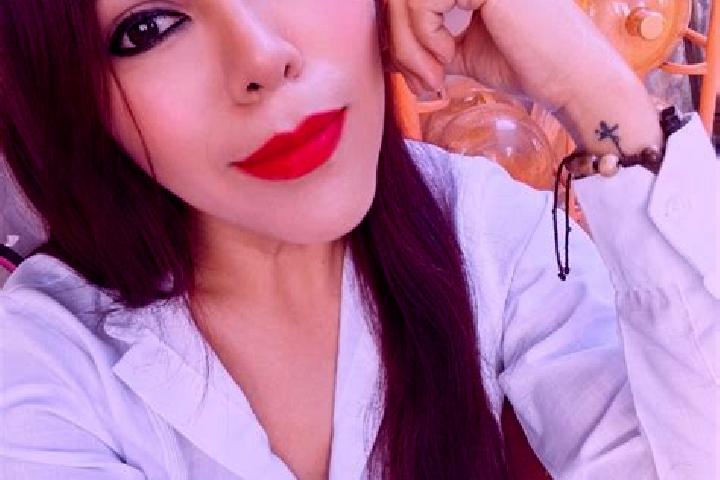 Ivy, 27 — Escort in Chunhuas, Mexico