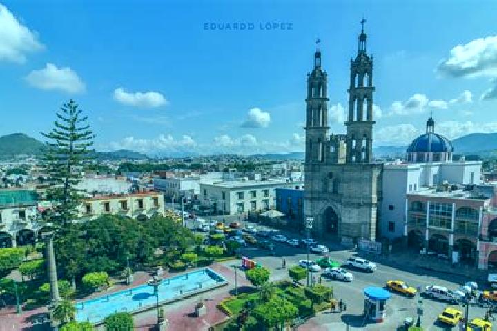 Ivy, 27 — Escort in Cumuatillo, Mexico
