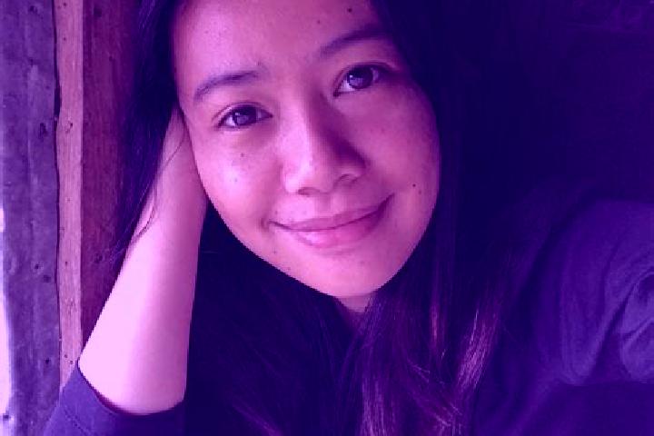 Ivy, 27 — Escort in Dalupirip, Philippines