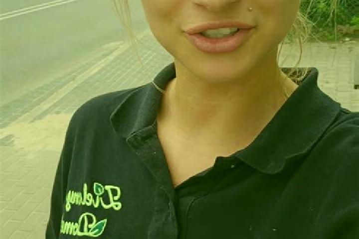 Ivy, 27 — Escort in Debnica Kaszubska, Poland