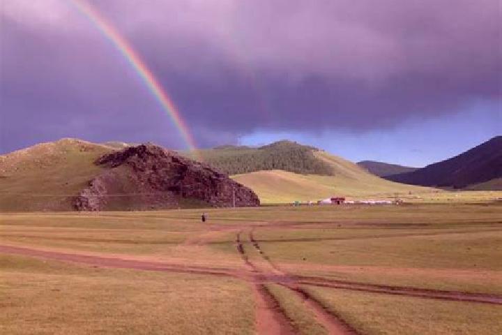 Ivy, 27 — Escort in Dzuunhovoo, Mongolia