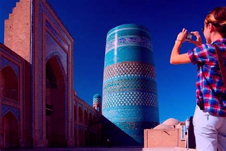 Ivy, 27 — Escort in Eskiarab, Uzbekistan