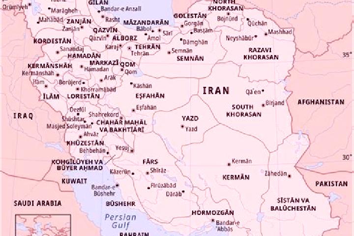 Ivy, 27 — Escort in Fakhrabad, Iran