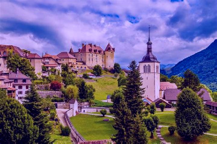 Ivy, 27 — Escort in Gruyeres, Switzerland