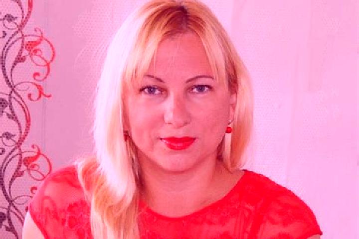 Ivy, 27 — Escort in Hlybokaye, Belarus