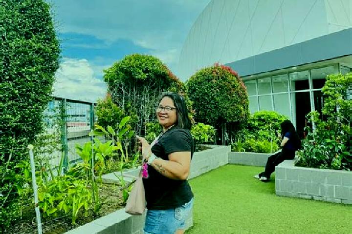 Ivy, 27 — Escort in Imbatug, Philippines