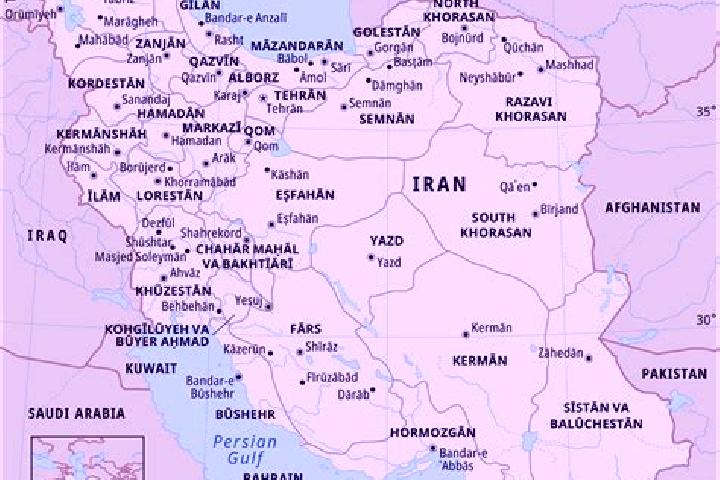 Ivy, 27 — Escort in Jajarm, Iran