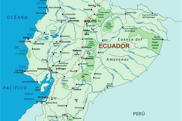 Ivy, 27 — Escort in Jama, Ecuador