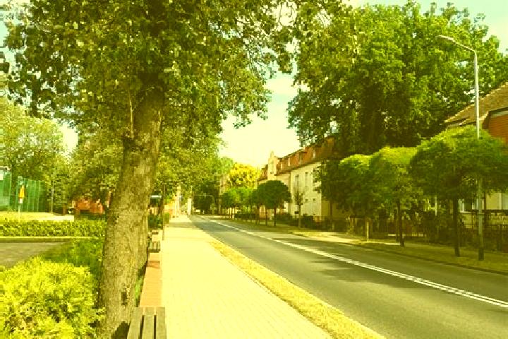 Ivy, 27 — Escort in Kalisz Pomorski, Poland