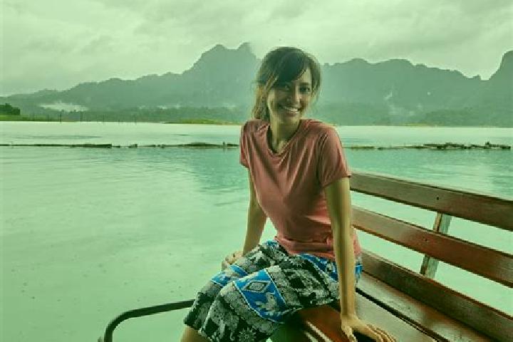 Ivy, 27 — Escort in Kampung Sok, Malaysia