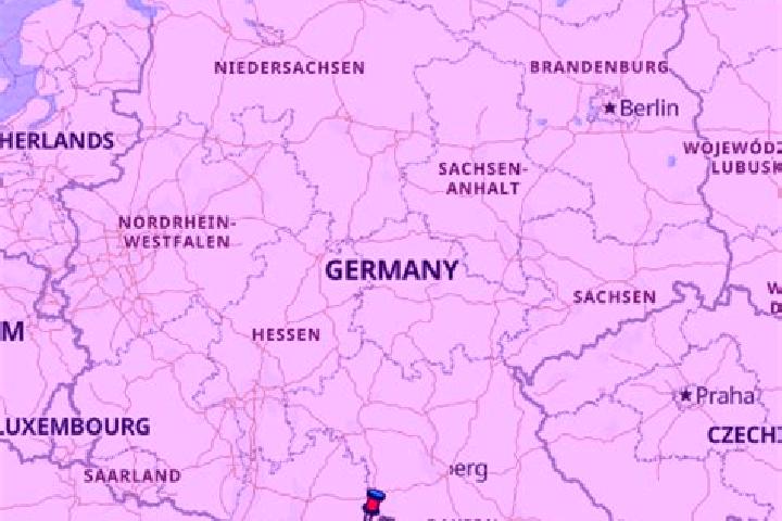 Ivy, 27 — Escort in Lehmkuhlen, Germany