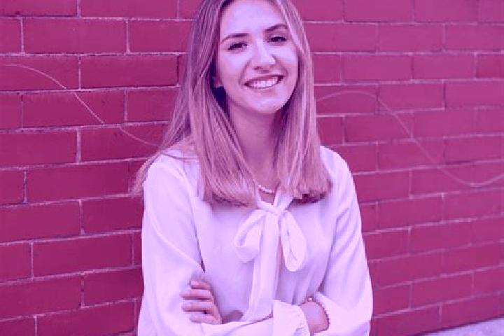 Ivy, 27 — Escort in Luckey, United States