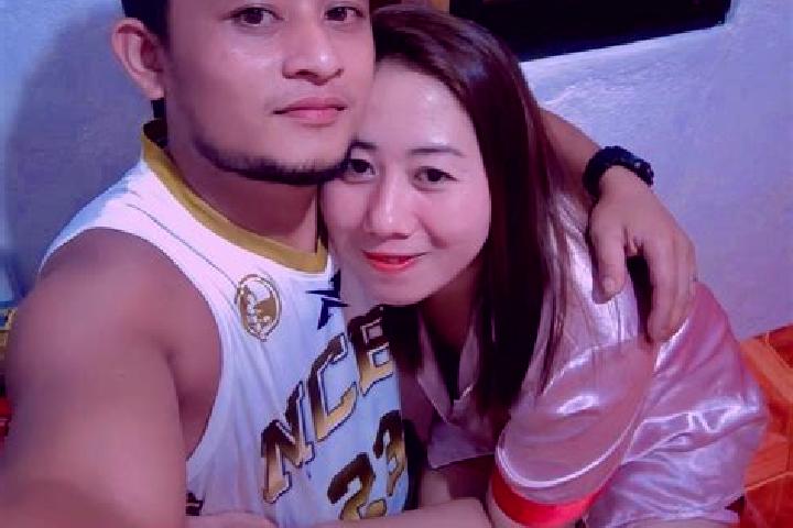 Ivy, 27 — Escort in Maoyon, Philippines
