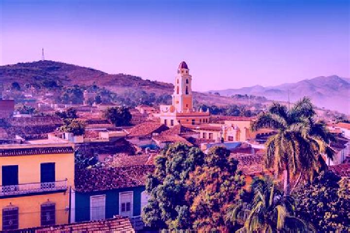 Ivy, 27 — Escort in Marti, Cuba