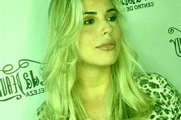 Ivy, 27 — Escort in Matao, Brazil