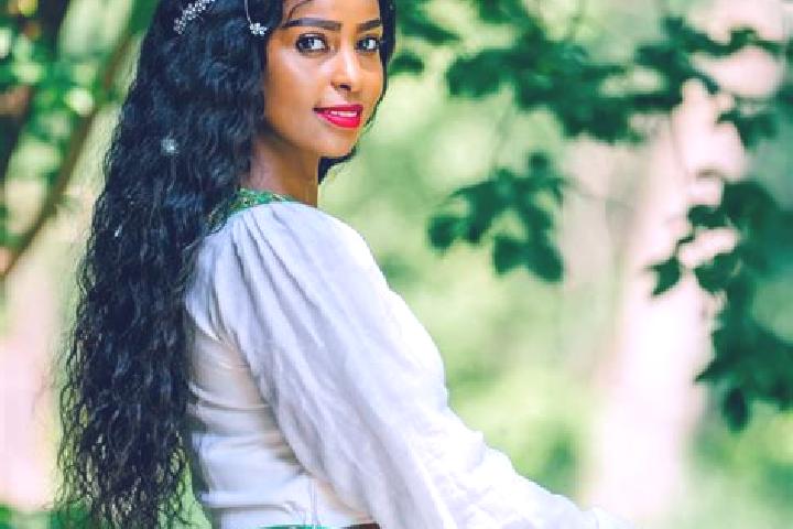 Ivy, 27 — Escort in Mendi, Ethiopia