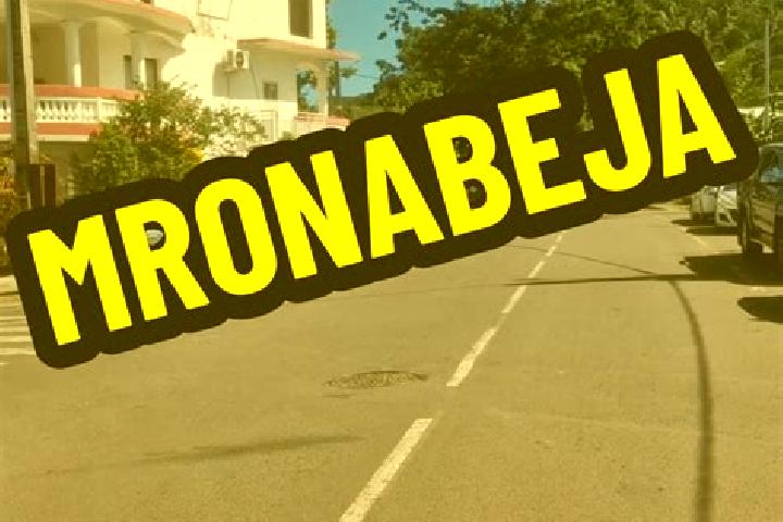 Ivy, 27 — Escort in Mronabeja, Mayotte