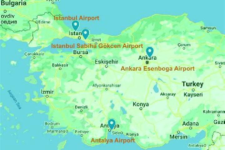 Ivy, 27 — Escort in Oguz, Turkey
