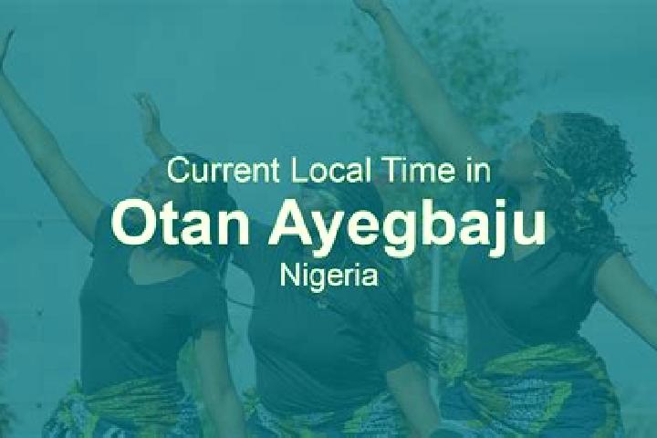 Ivy, 27 — Escort in Otan Ayegbaju, Nigeria