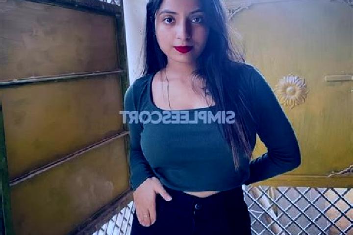 Ivy, 27 — Escort in Panvel, India