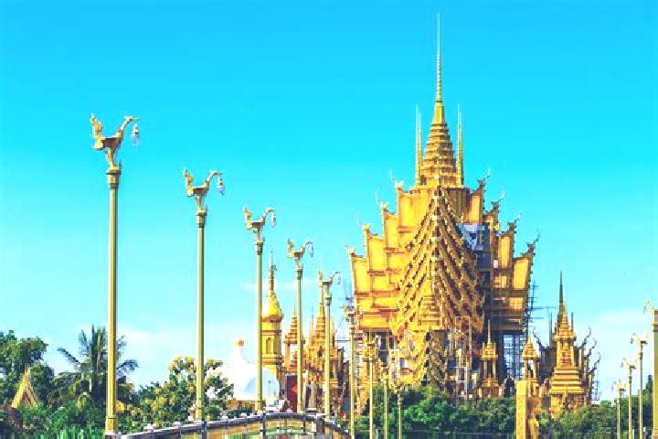 Ivy, 27 — Escort in Phitsanulok, Thailand