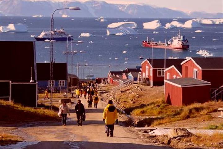 Ivy, 27 — Escort in Qaanaaq, Greenland