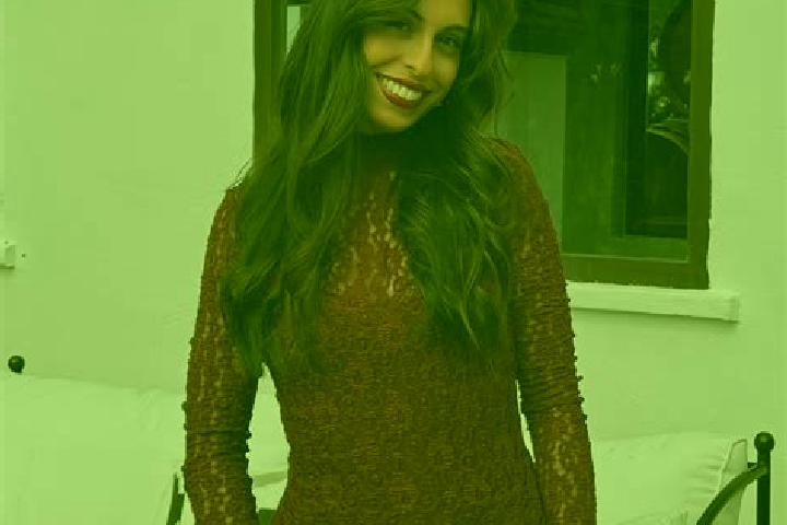 Ivy, 27 — Escort in Rodrigo M. Quevedo, Mexico