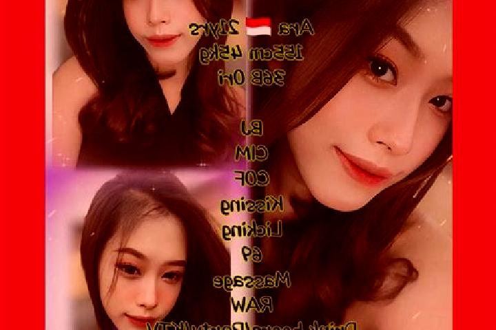 Ivy, 27 — Escort in Sibu Jaya, Malaysia