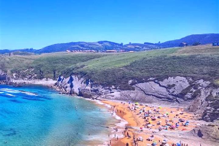 Ivy, 27 — Escort in Suances, Spain
