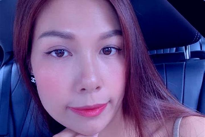 Ivy, 27 — Escort in Tran, Philippines