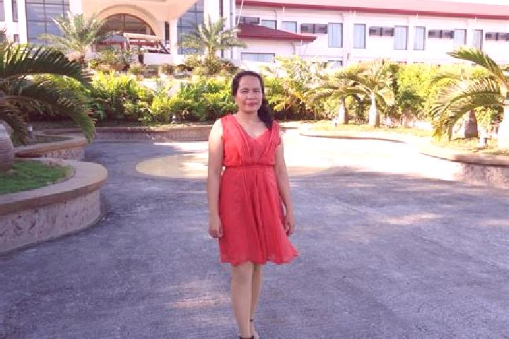 Ivy, 27 — Escort in Tubajon, Philippines