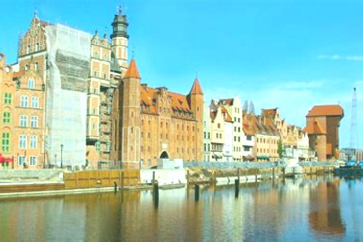 Ivy, 27 — Escort in Ustka, Poland