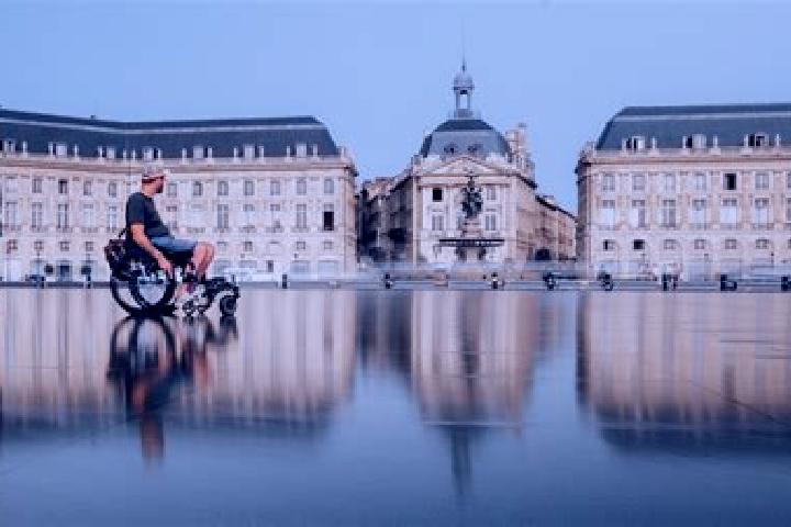 Ivy, 27 — Escort in Uxeau, France