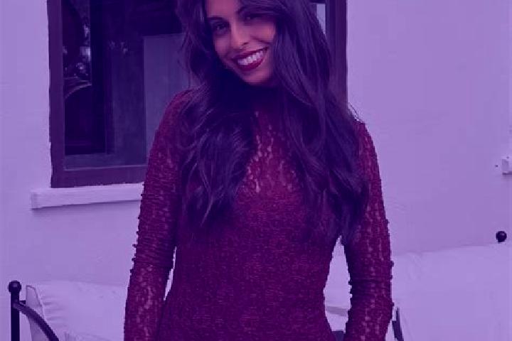 Ivy, 27 — Escort in Villanueva del Huerva, Spain